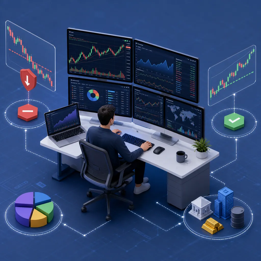 Top Risk Management Strategies Every Retail Trader Should Know